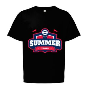 Softstyle® Youth T-Shirt Thumbnail