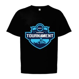 Softstyle® Youth T-Shirt Thumbnail