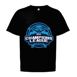 Softstyle® Youth T-Shirt Thumbnail