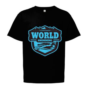 Softstyle® Youth T-Shirt Thumbnail
