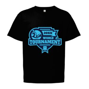 Softstyle® Youth T-Shirt Thumbnail