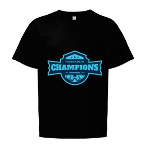 Softstyle® Youth T-Shirt Thumbnail