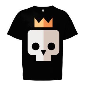 Softstyle® Youth T-Shirt Thumbnail