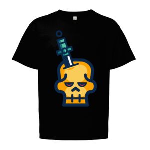 Softstyle® Youth T-Shirt Thumbnail