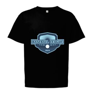 Softstyle® Youth T-Shirt Thumbnail