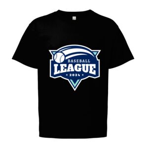 Softstyle® Youth T-Shirt Thumbnail