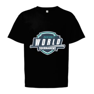 Softstyle® Youth T-Shirt Thumbnail