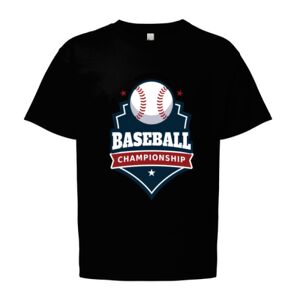 Softstyle® Youth T-Shirt Thumbnail