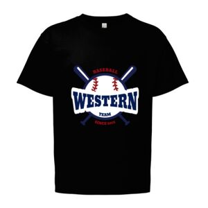 Softstyle® Youth T-Shirt Thumbnail