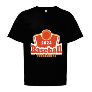 Softstyle® Youth T-Shirt Thumbnail