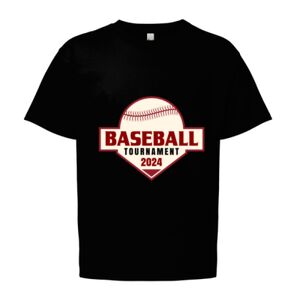 Softstyle® Youth T-Shirt Thumbnail