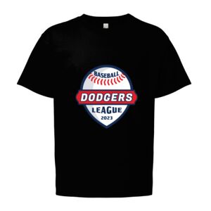 Softstyle® Youth T-Shirt Thumbnail