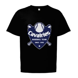 Softstyle® Youth T-Shirt Thumbnail