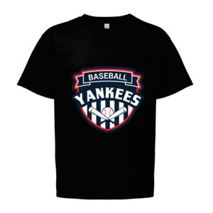 Softstyle® Youth T-Shirt Thumbnail