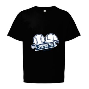 Softstyle® Youth T-Shirt Thumbnail