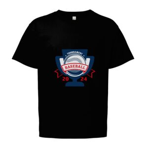Softstyle® Youth T-Shirt Thumbnail