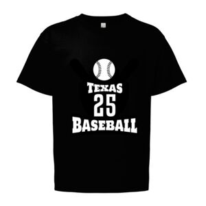 Softstyle® Youth T-Shirt Thumbnail