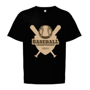 Softstyle® Youth T-Shirt Thumbnail