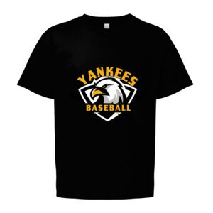 Softstyle® Youth T-Shirt Thumbnail