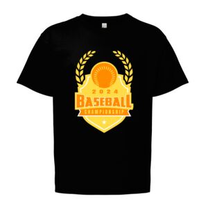 Softstyle® Youth T-Shirt Thumbnail