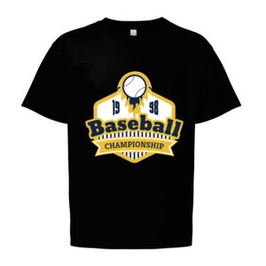 Softstyle® Youth T-Shirt Thumbnail