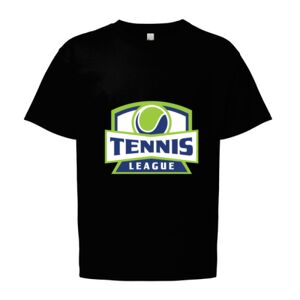 Softstyle® Youth T-Shirt Thumbnail