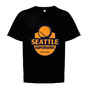 Softstyle® Youth T-Shirt Thumbnail