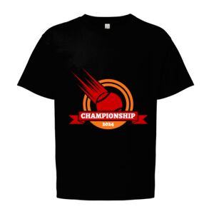 Softstyle® Youth T-Shirt Thumbnail