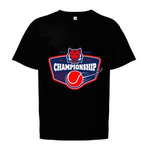 Softstyle® Youth T-Shirt Thumbnail