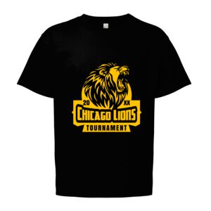 Softstyle® Youth T-Shirt Thumbnail