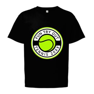 Softstyle® Youth T-Shirt Thumbnail