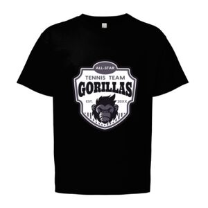 Softstyle® Youth T-Shirt Thumbnail