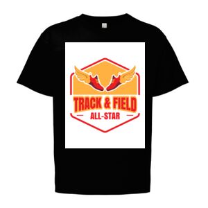 Softstyle® Youth T-Shirt Thumbnail