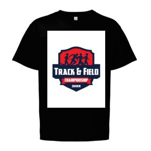 Softstyle® Youth T-Shirt Thumbnail