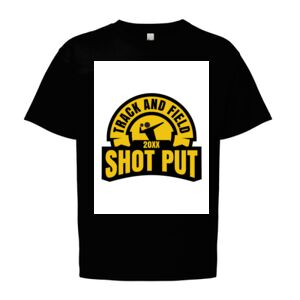 Softstyle® Youth T-Shirt Thumbnail