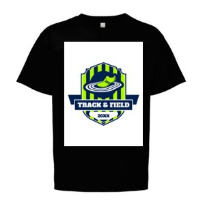 Softstyle® Youth T-Shirt Thumbnail