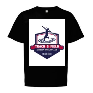 Softstyle® Youth T-Shirt Thumbnail