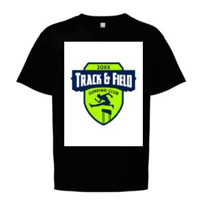 Softstyle® Youth T-Shirt Thumbnail