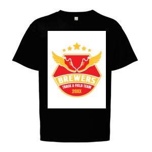 Softstyle® Youth T-Shirt Thumbnail