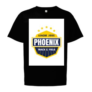 Softstyle® Youth T-Shirt Thumbnail