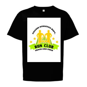 Softstyle® Youth T-Shirt Thumbnail