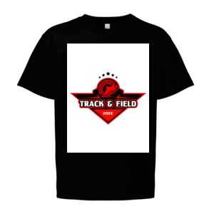 Softstyle® Youth T-Shirt Thumbnail