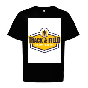 Softstyle® Youth T-Shirt Thumbnail