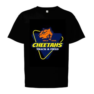 Softstyle® Youth T-Shirt Thumbnail