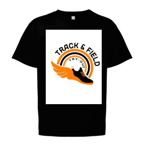 Softstyle® Youth T-Shirt Thumbnail