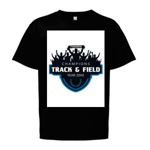 Softstyle® Youth T-Shirt Thumbnail