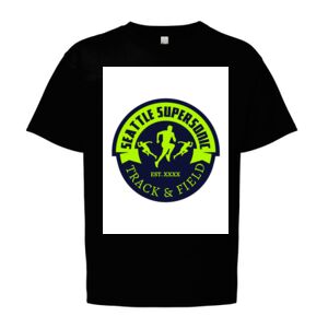 Softstyle® Youth T-Shirt Thumbnail
