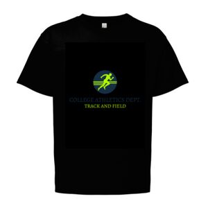 Softstyle® Youth T-Shirt Thumbnail