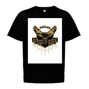 Softstyle® Youth T-Shirt Thumbnail