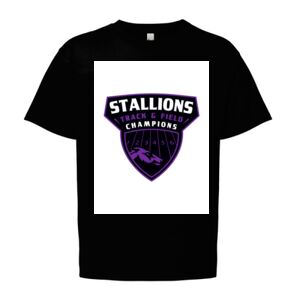 Softstyle® Youth T-Shirt Thumbnail